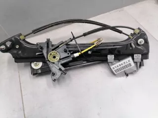 A2187300379 Стеклоподъемник задний левый Mercedes SK Арт ZAP324326, вид 4