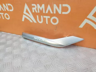 86694S1600 накладка бампера Hyundai Santa FE 4 (TM) Арт AR253794, вид 3