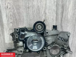 A6512010000 Крышка двигателя передняя Mercedes Sprinter W907/910 Арт 29269, вид 5