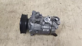 4M0816803 Компрессор кондиционера Skoda Yeti Арт W20144-180