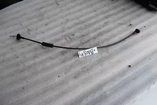 7002346 Трос двери Opel Vectra B Арт AO24-29-18-1, вид 1