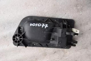 7700823286L Ручка внутренняя передняя левая Renault Laguna 1 Арт AY19-29-24-1, вид 2