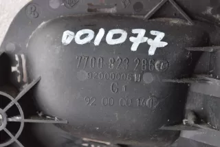 7700823286L Ручка внутренняя передняя левая Renault Laguna 1 Арт AY19-29-24-1, вид 3