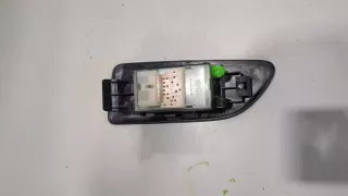254011M115 Кнопка стеклоподъемника переднего правого Nissan Almera N15 Арт 8642726, вид 2