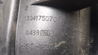 1304175070 Ручка наружная передняя правая белая Fiat Ducato 2 Арт 8772474, вид 3
