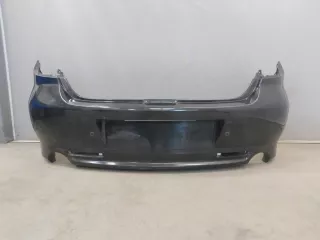  Бампер задний Mazda 6 2 Арт smt171216, вид 1