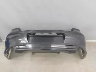  Бампер задний Mazda 6 2 Арт smt171216, вид 2