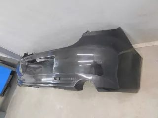  Бампер задний Mazda 6 2 Арт smt171216, вид 4