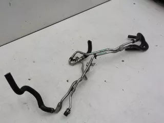 A6510701532 Трубка топливная Mercedes GLK X204 Арт 709984, вид 2