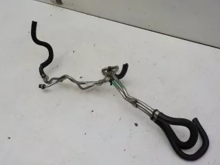 A6510701532 Трубка топливная Mercedes GLK X204 Арт 709984, вид 8