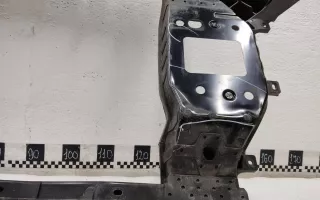 64101P2000 Панель передняя (телевизор) Kia Sorento 4 Арт A968663T, вид 11