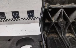 64101P2000 Панель передняя (телевизор) Kia Sorento 4 Арт A968663T, вид 4