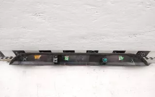 J685608530BA Накладка (молдинг) крышки багажника Chery Tiggo 4 Арт A968632T, вид 7