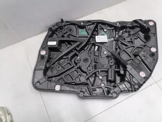 51357422878 Стеклоподъемник задний правый BMW 7 G11/G12 Арт Z324290, вид 1