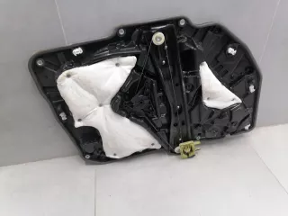 51357422878 Стеклоподъемник задний правый BMW 7 G11/G12 Арт Z324290, вид 2