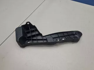 5259106010 Кронштейн бампера заднего правый Toyota Camry XV30 Арт Z324349, вид 1