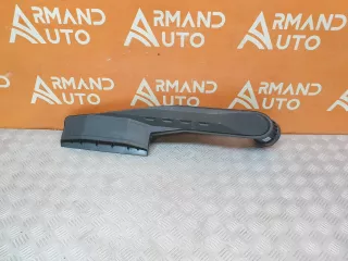 28210L1200 Воздуховод воздушного фильтра Hyundai Sonata (DN8) Арт 253852PM, вид 7