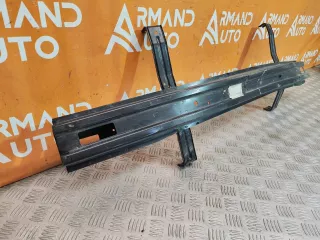866304L200 усилитель бампера Hyundai Solaris 1 Арт 253948PM, вид 2