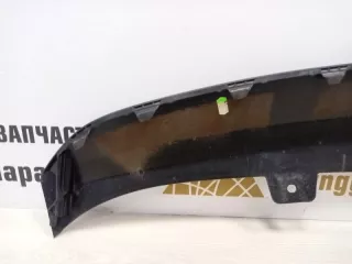 866124L500 Накладка бампера Hyundai Solaris 1 Арт TP71197, вид 7