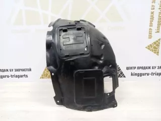 51717260726 Подкрылок BMW 3 F30/F31/GT F34 Арт TP71522, вид 1