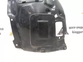 51717260726 Подкрылок BMW 3 F30/F31/GT F34 Арт TP71522, вид 3