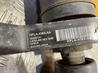 Hpla4365aa Карданный вал Land Rover Range Rover 4 Арт MA125157, вид 12