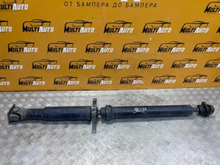 Hpla4365aa Карданный вал Land Rover Range Rover 4 Арт MA125157, вид 5