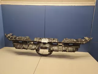 5311542010 Кронштейн решетки радиатора Toyota Rav 4 5 Арт ZAP324464, вид 1