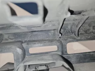 5311542010 Кронштейн решетки радиатора Toyota Rav 4 5 Арт ZAP324472, вид 2