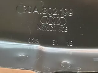 80A803401FSTL, 80a802199 лонжерон Audi Q5 2 Арт AR253556, вид 16