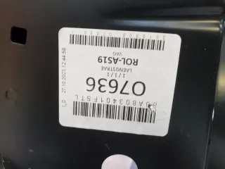 80A803401FSTL, 80a802199 лонжерон Audi Q5 2 Арт AR253556, вид 20
