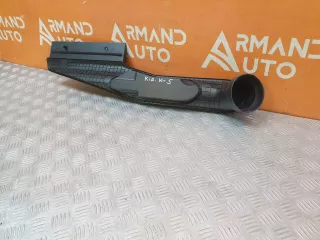 28210L1200 Воздуховод воздушного фильтра Hyundai Sonata (DN8) Арт AR253852, вид 3