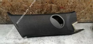 7056347 Обшивка стойки задней левой BMW X5 E53 Арт 00090030, вид 1