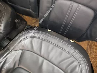  Салон (комплект сидений) Kia Sportage 3 Арт 00090376, вид 14