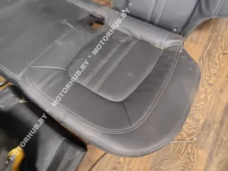  Салон (комплект сидений) Kia Sportage 3 Арт 00090376, вид 21