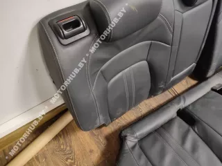  Салон (комплект сидений) Kia Sportage 3 Арт 00090376, вид 24