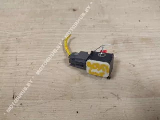 959202B000 Датчик удара Hyundai Santa FE 2 (CM) Арт 00090353, вид 1