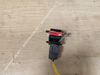 959202B000 Датчик удара Hyundai Santa FE 2 (CM) Арт 00090353, вид 3