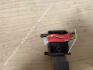 959202B000 Датчик удара Hyundai Santa FE 2 (CM) Арт 00090353, вид 4
