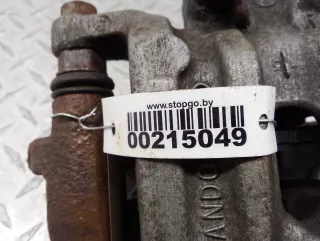 Суппорт задний правый Hyundai Santa FE 3 (DM) Арт 00215049, вид 5