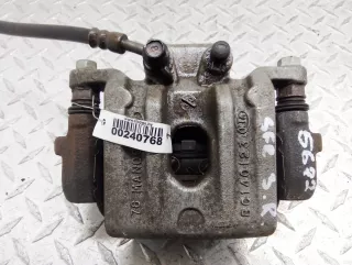  Суппорт задний правый Hyundai Santa FE 3 (DM) Арт 00240768, вид 1