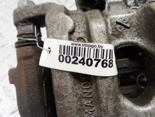  Суппорт задний правый Hyundai Santa FE 3 (DM) Арт 00240768, вид 5