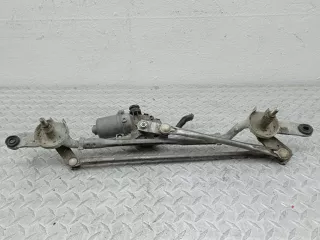 23462907 Трапеция дворников Chevrolet Equinox 3 Арт 00228253, вид 1