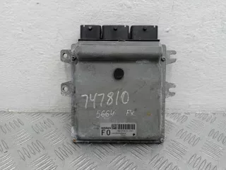 MEC128051A1 Блок управления ДВС Infiniti FX2 Арт 00223295