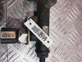 4R8Q9C066AE Топливная рампа Jaguar S-Type Арт 00216777, вид 5