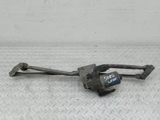 40495512V Трапеция дворников Mercedes Sprinter W906 Арт 00247860, вид 4