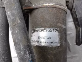 40495512V Трапеция дворников Mercedes Sprinter W906 Арт 00247860, вид 5