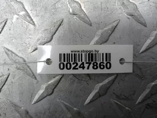 40495512V Трапеция дворников Mercedes Sprinter W906 Арт 00247860, вид 6