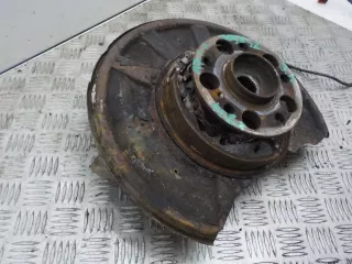 A2123502108 Кулак задний левый Mercedes GLK X204 Арт BIT709852, вид 3
