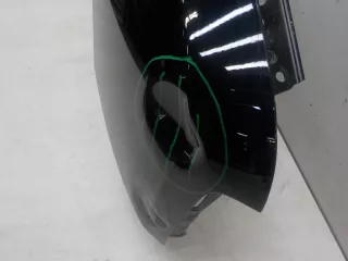 8403103XKN04A  Крыло переднее правое Haval Dargo Арт BIT708941, вид 3